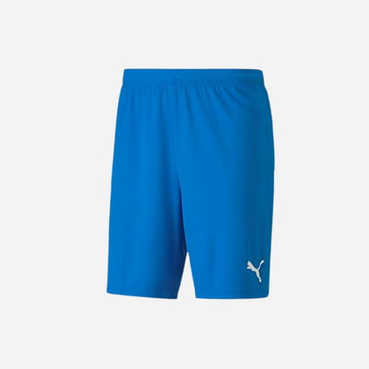 Short Caballero Puma Blue/Lemonade