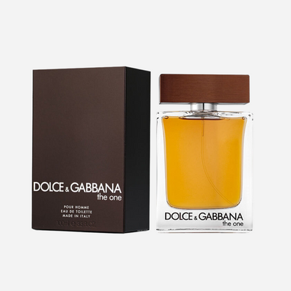 Perfume Caballero Dolce & Gabanna The One