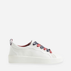 Teni Dama Desigual Blanco