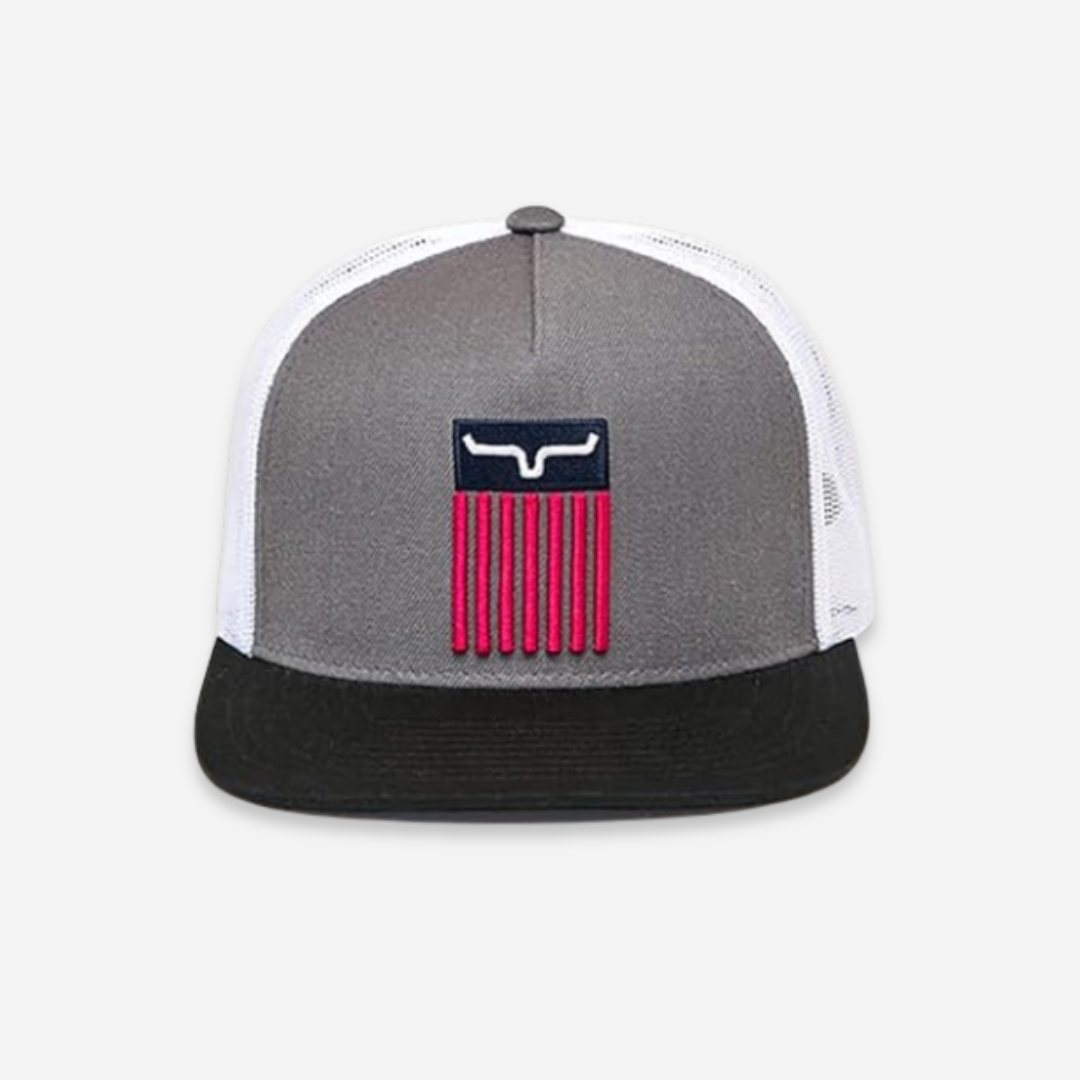 Gorra Uni Kimes Ranch