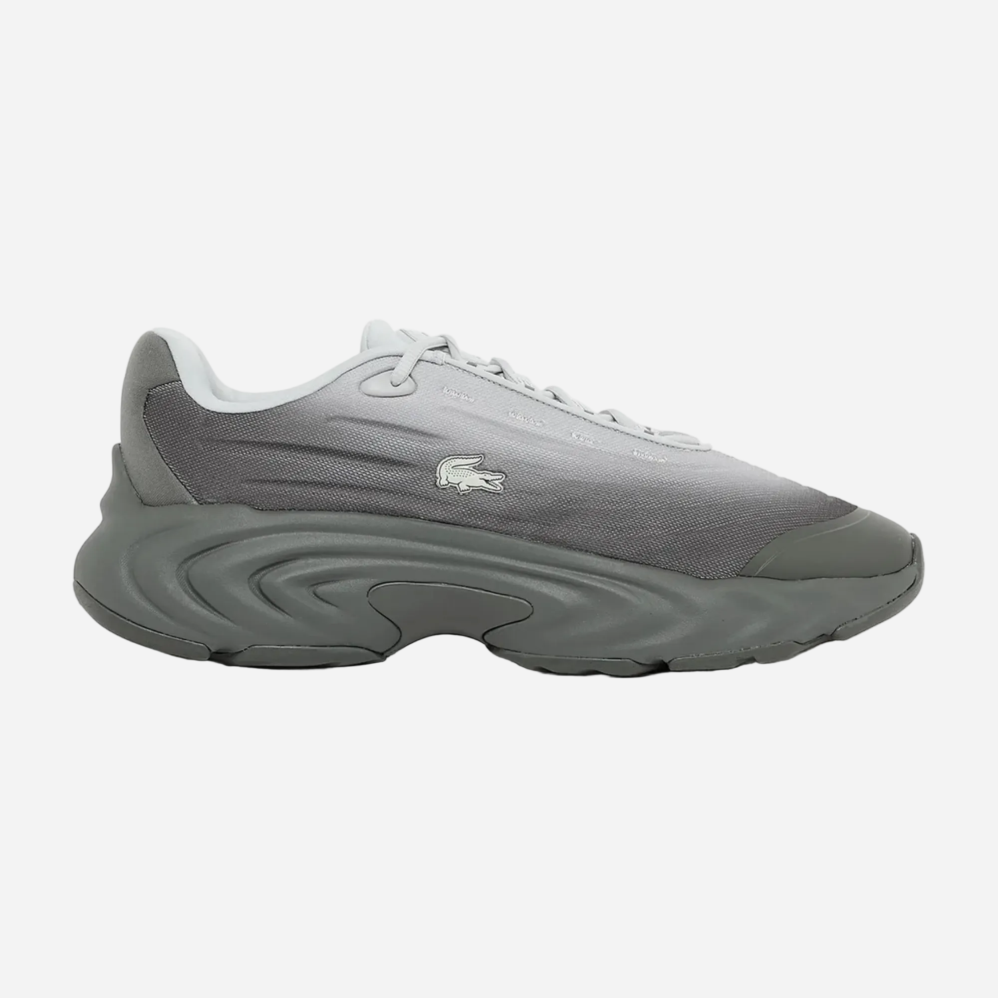Tenis Caballero Lacoste