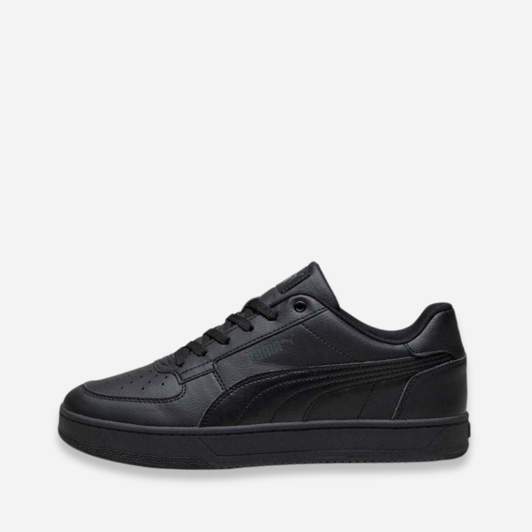 Teni Caballero Puma Black Cool