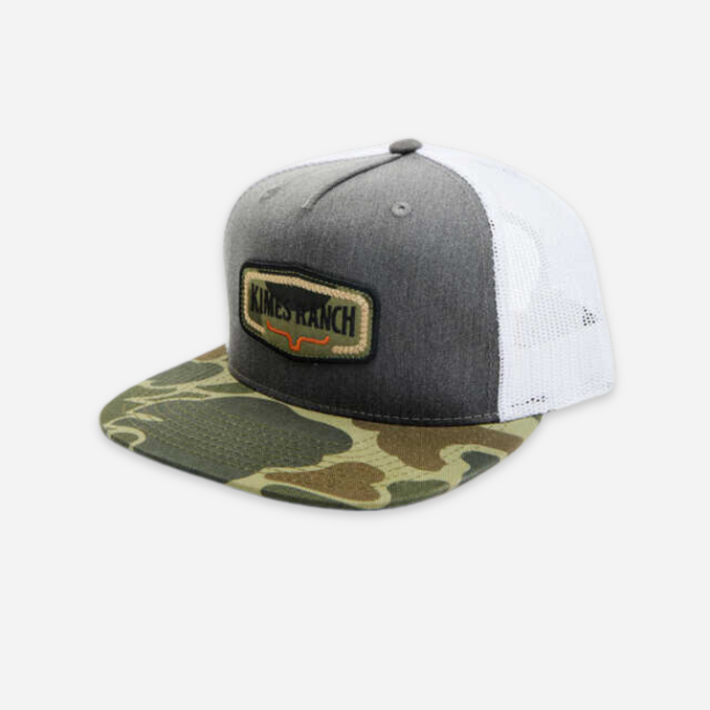 Gorra Caballero Kimes Ranch Dodson