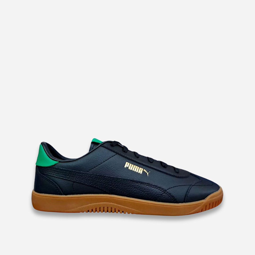 Teni Caballero Puma Black