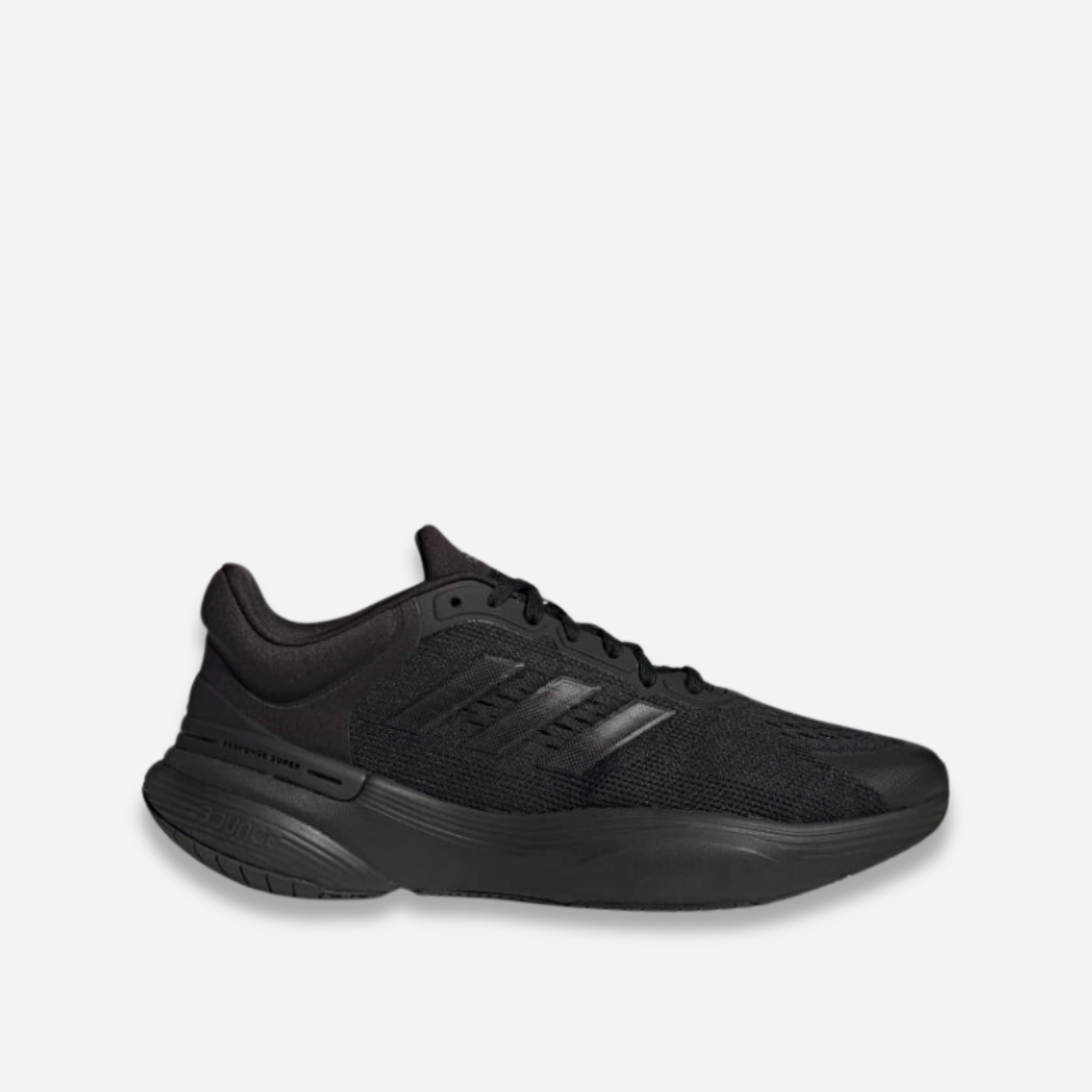 Teni Caballero Adidas Black