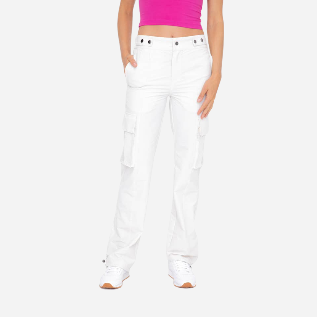 Pantalon Dama Mono-B Natural