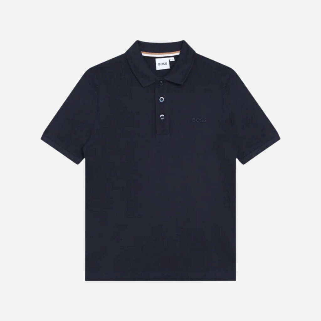 Playera Niño Boss