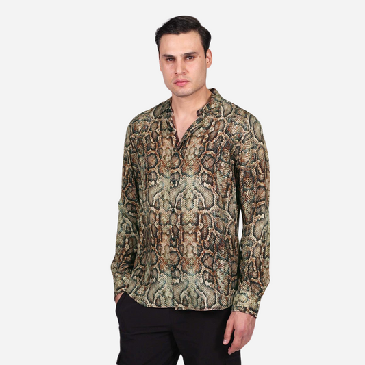 Camisa Caballero Bobois Unico