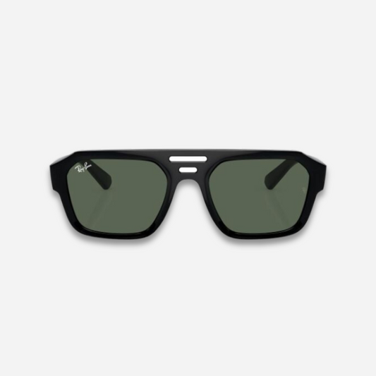 Lente Unisex Ray Ban Negro