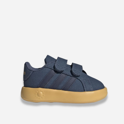 Teni Niño Adidas Blue