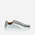 Teni Dama Hugo Boss Plata