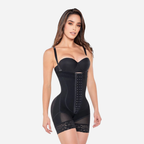 Faja Dama Ann Chery Black