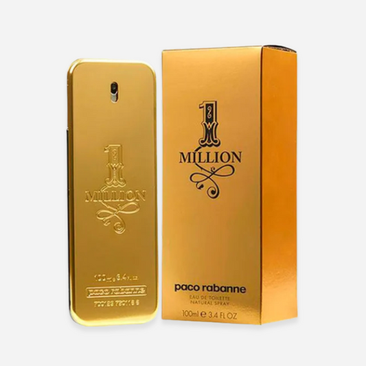 Perfume Caballero Paco Rabanne 1 Million