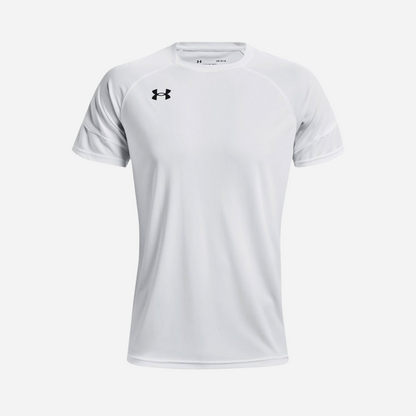 Playera Caballero Under-Armour White