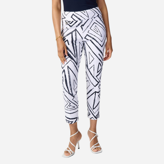 Pantalon Dama Joseph Ribkoff Mindnight