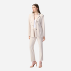 Saco Dama Joseph Ribkoff Moonstone