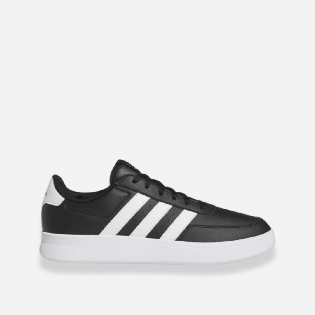 Teni Caballero Adidas Black-White