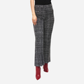Pantalon Dama Joseph Ribkoff Black Off White