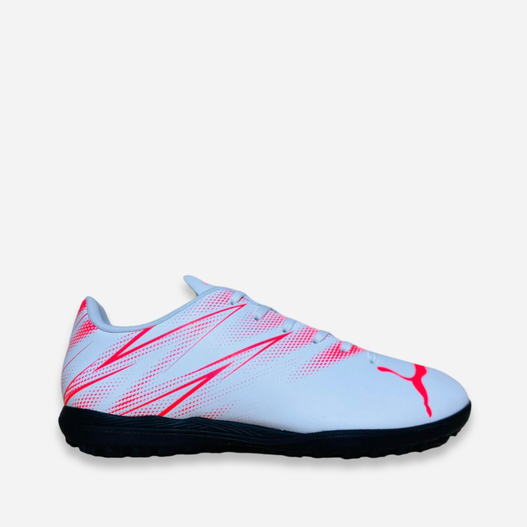 Teni Caballero Puma White