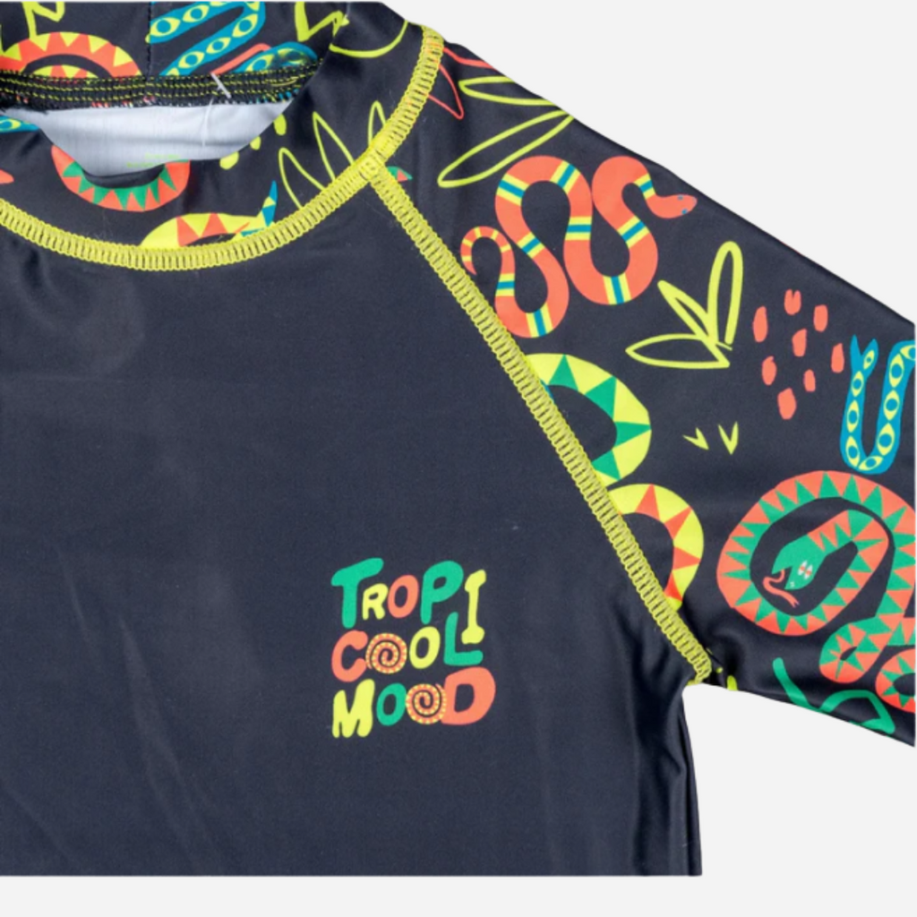 Playera Niño Losan