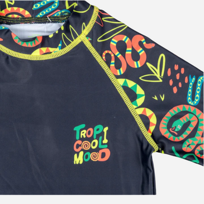 Playera Niño Losan
