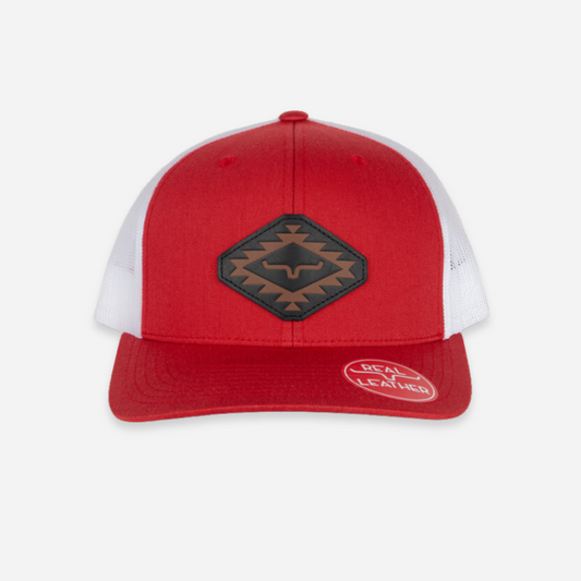 Cachucha Unisex Kimes Ranch San Juan Rust