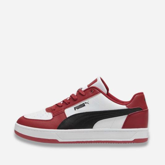 Teni Caballero Puma Red-White