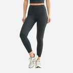 Leggin Dama Mono B Black