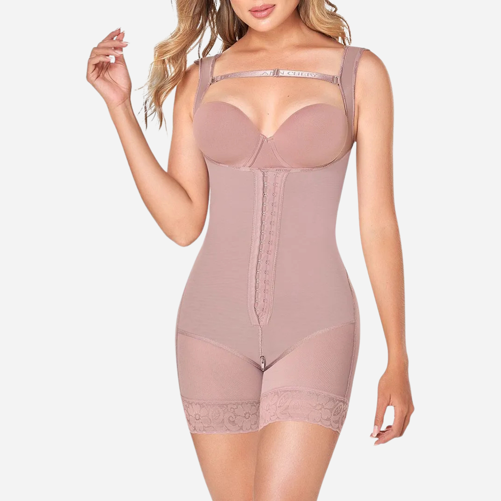 Faja Dama Ann Chery Cocoa