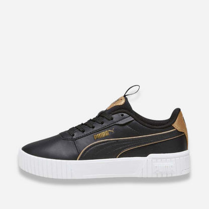 Teni Niño Puma Black