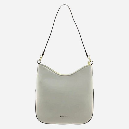 Bolsa Dama Mm Italy Blanco