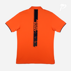 Playera Caballero Psycho-Bunny Scarlet-Ibis