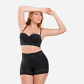 Faja Dama Ann Chery Short Black
