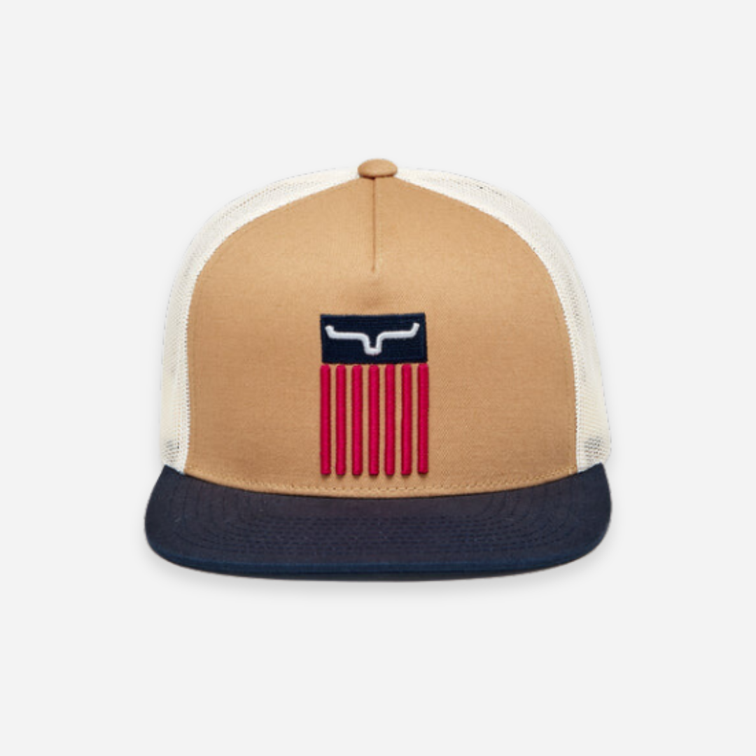 Gorra Uni Kimes Ranch