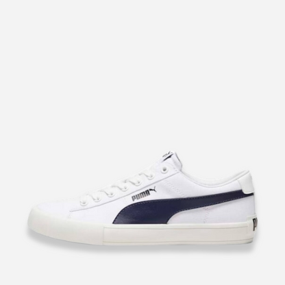 Teni Caballero Puma Gray-Black