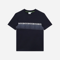 Playera Niño Boss