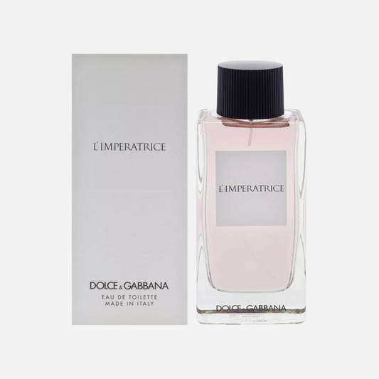 Perfume Dama Dolce & Gabbana L´imperatrice