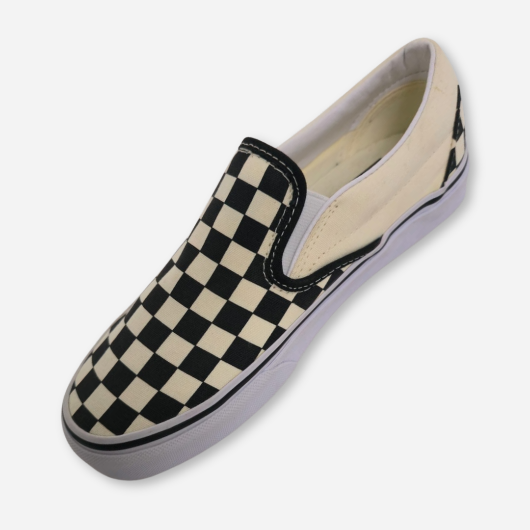 Teni Unisex Vans