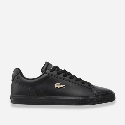 Teni Caballero Lacoste Black