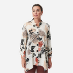 Blusa Dama Joseph Ribkoff Moonstone