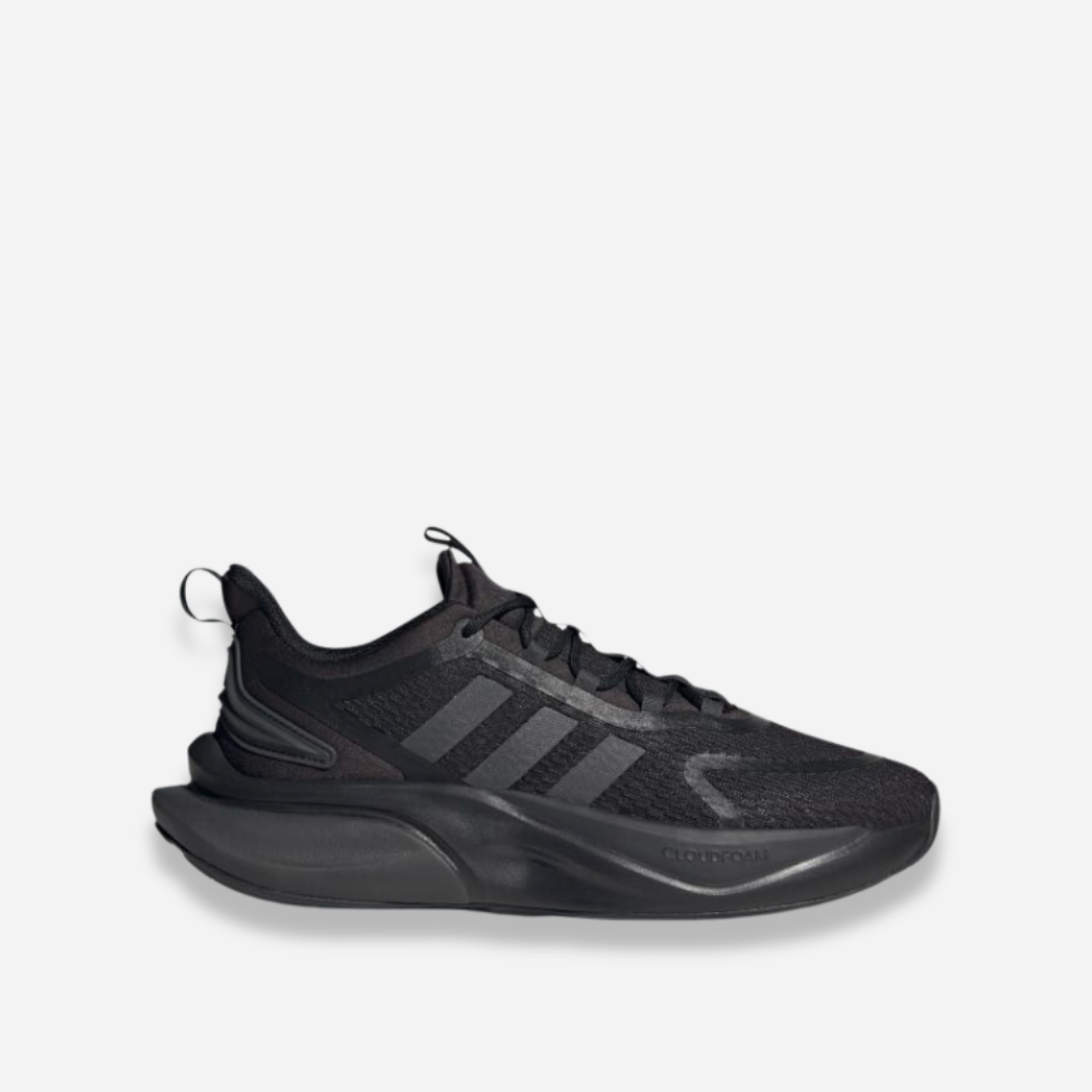 Teni Caballero Adidas Black