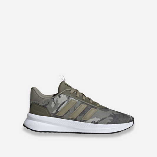 Teni Caballero Adidas Green