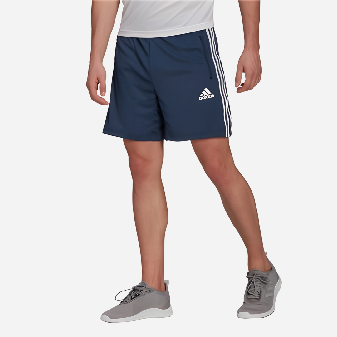 Short Caballero Adidas Marino