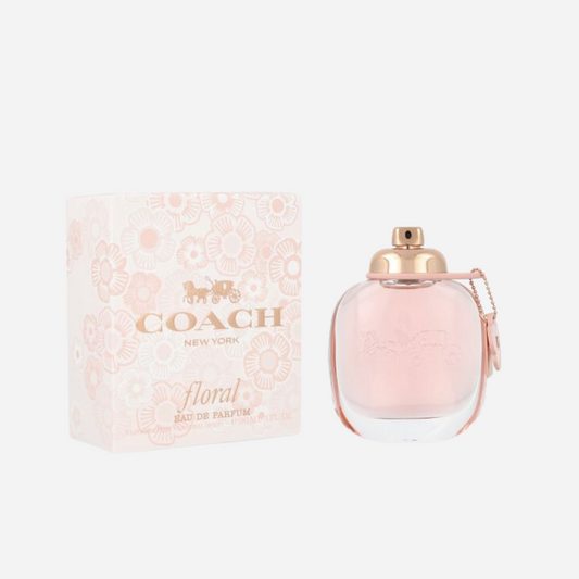 Perfume Dama Coach Floral