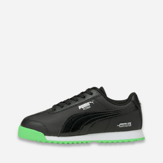 Teni Niño Puma Black