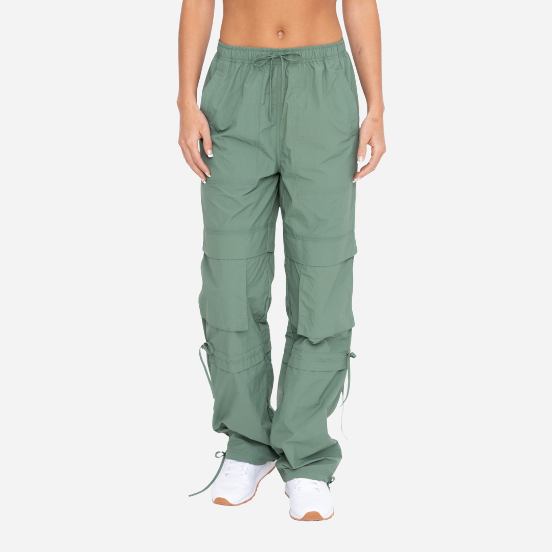 Pantalonera Dama Mono B Dark Basil