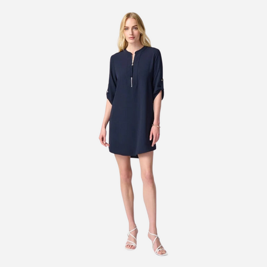 Vestido Dama Joseph Ribkoff Midnight Blue