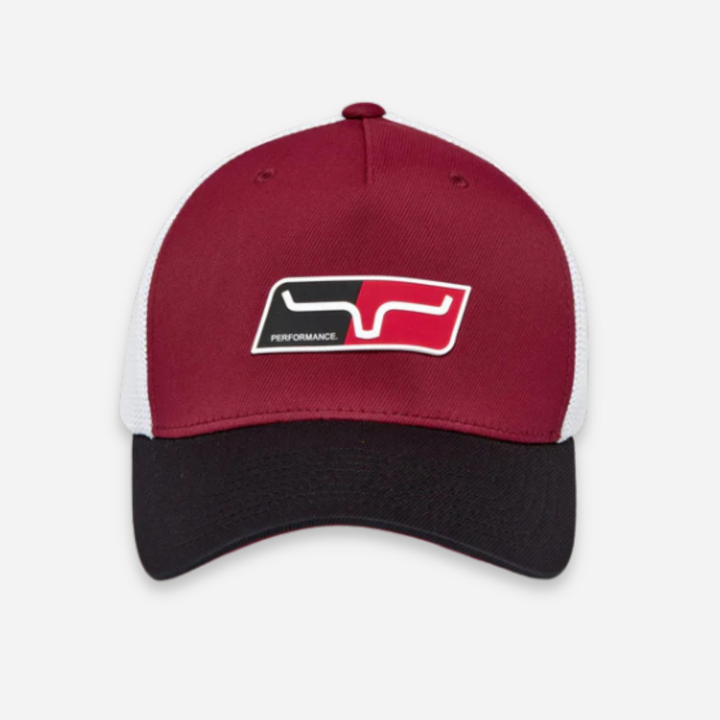 Gorra Unisex Kimes Ranch Tech Division