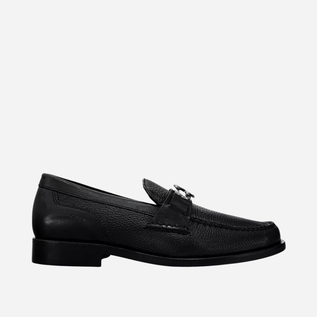 Zapato Caballero Franco Cuadra Black