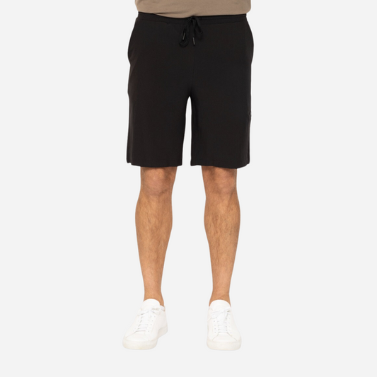 Short Caballero Mono-B  Black